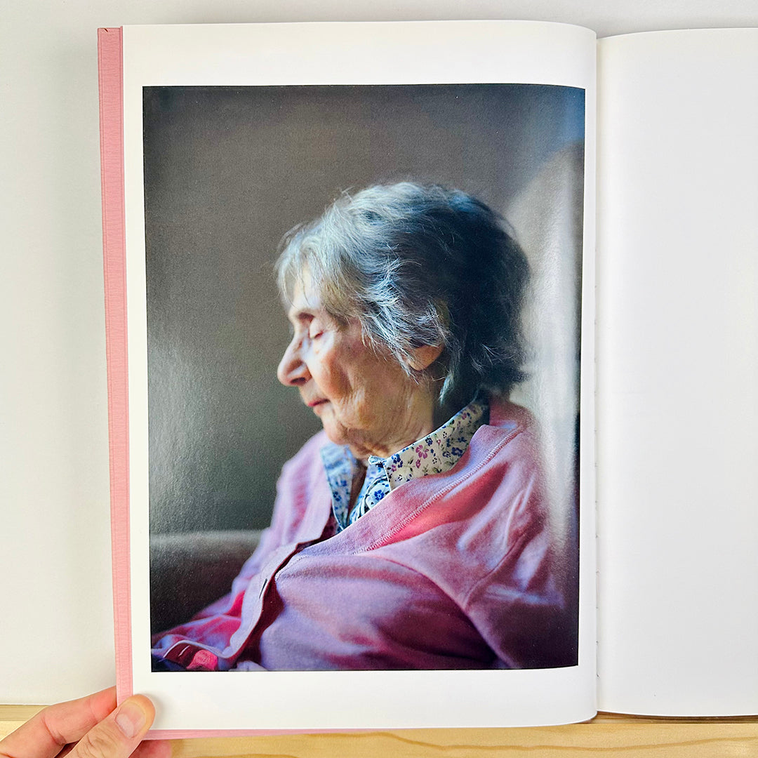 Mother by Paul Graham