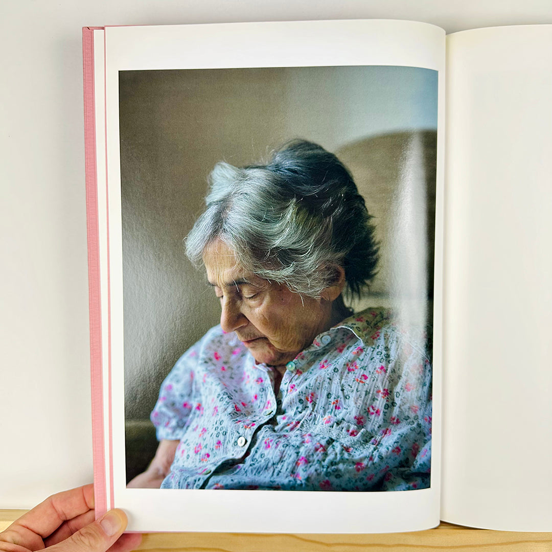 Mother by Paul Graham