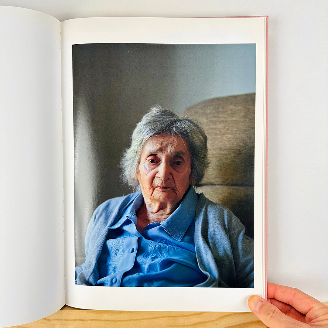 Mother by Paul Graham