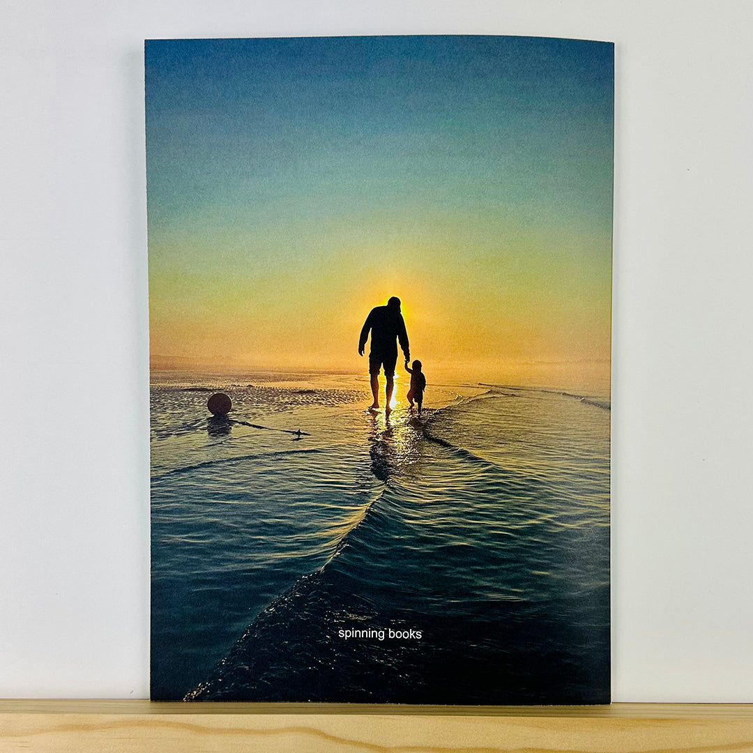 After & Before by Tim Barber