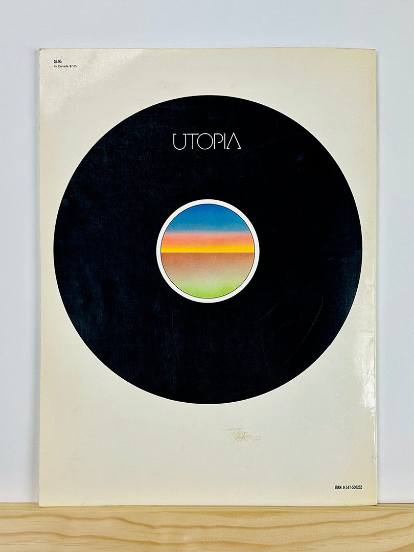The Milton Glaser Poster Book