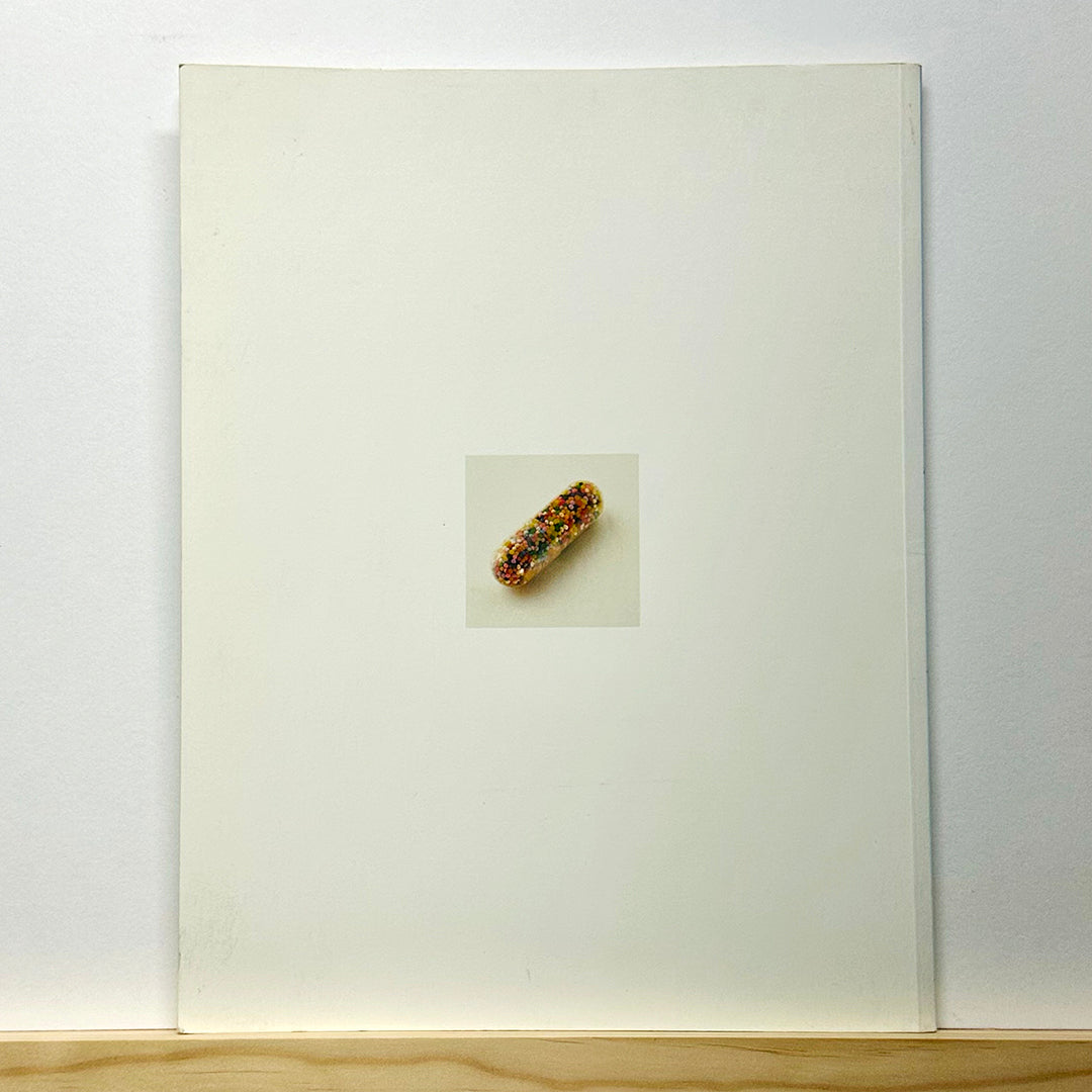 Tom Friedman - Southeastern Center for Contemporary Art