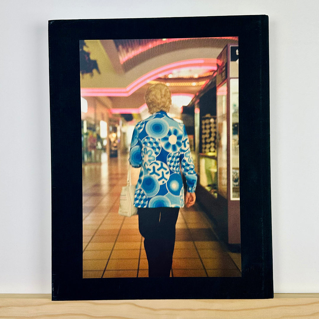 Malls Across America by Michael Galinsky