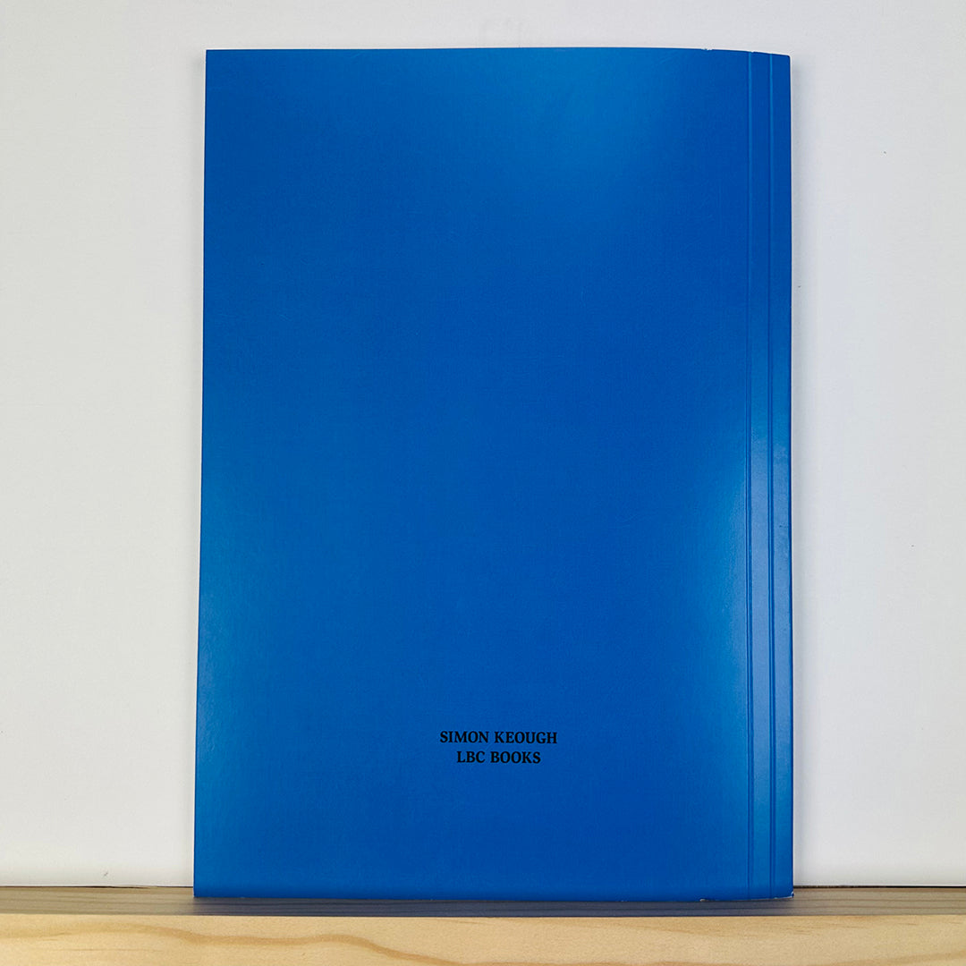 Denver by Simon Keough