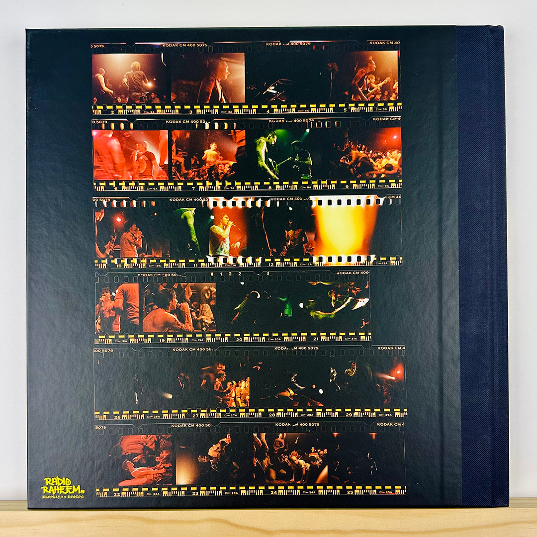 Sunday Matinee by Brooke Smith