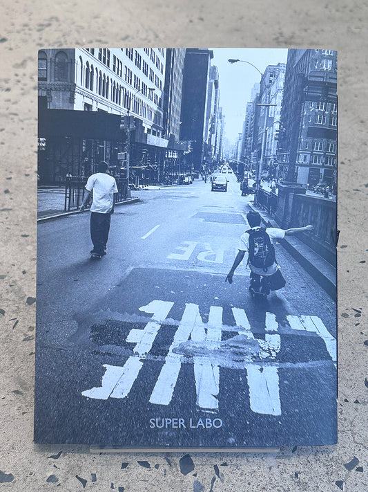 9-12 by Mike O'Meally
