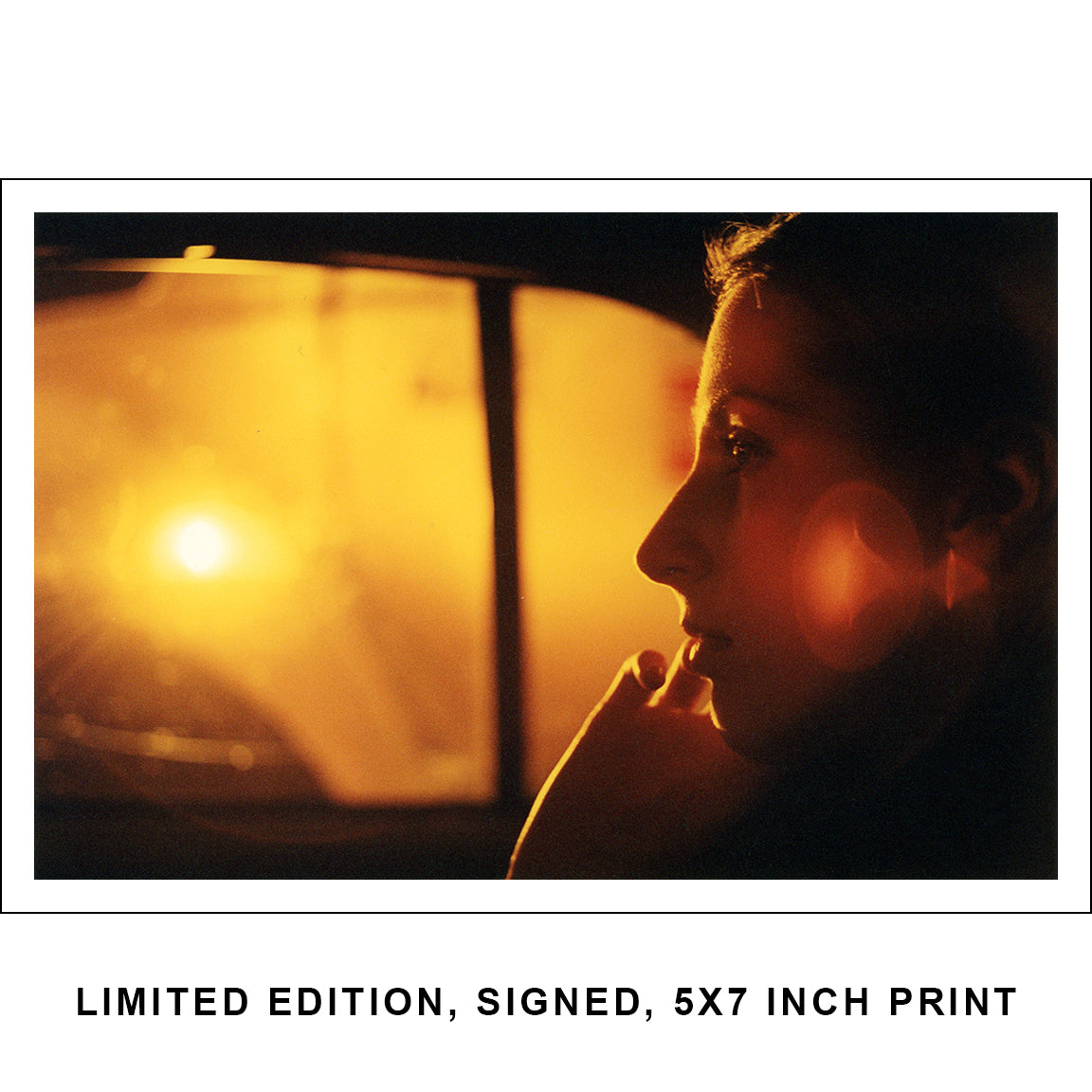 NYC 2000-2005 by Alain Levitt (Kama cover & print)