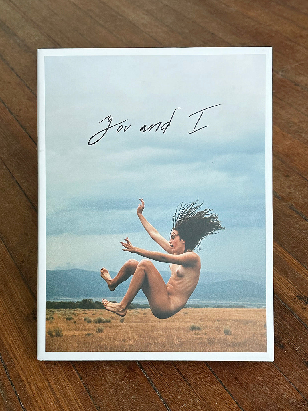 You and I by Ryan McGinley – Rectangle