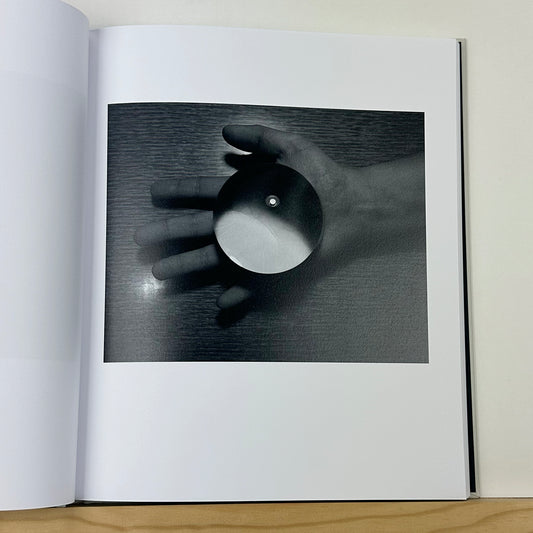 Crisis Tapes by Charlie Simokaitis