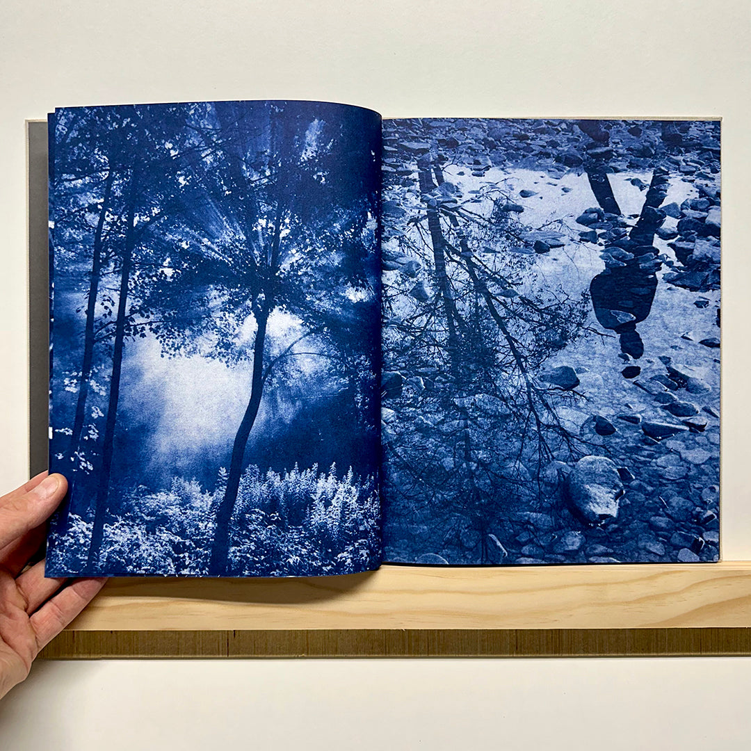 Ecstatic Nature by Tim Barber