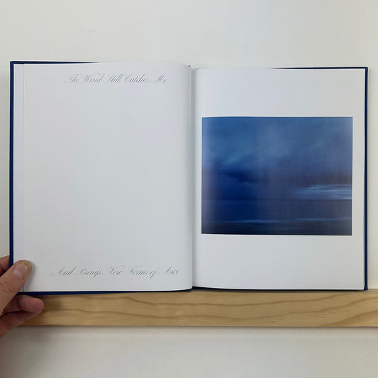 Breathless in Glowing Air - Exhibition Catalog