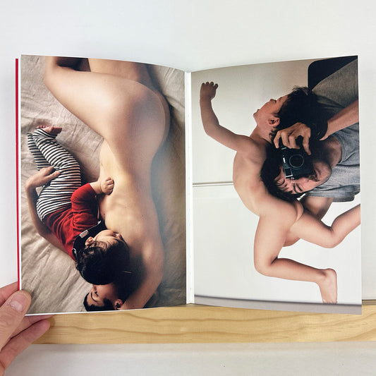 10 5 4 by Enrique Escandell