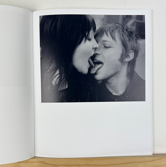 Hey Lover by Marcus Maddox