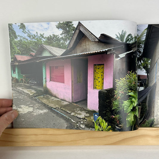 Go Ahead by Nick Sethi