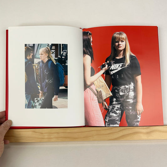 The Afterlife by Ilya Lipkin