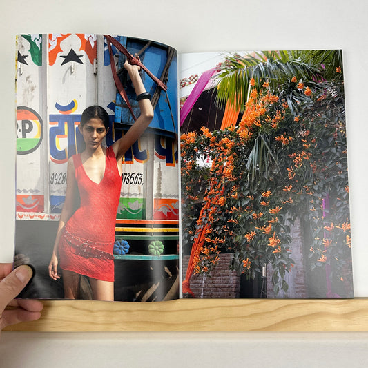 Being Human 24/7 by Nick Sethi