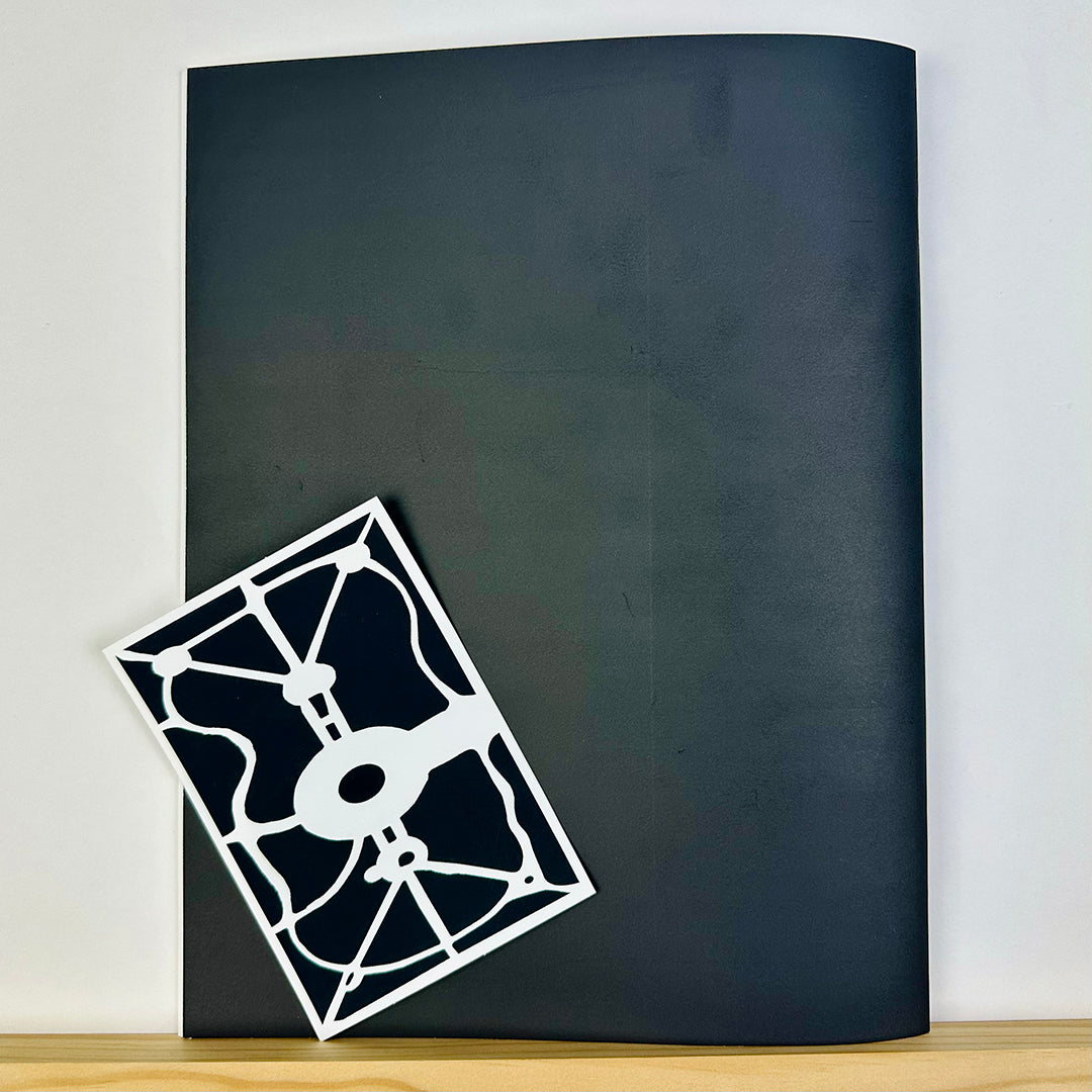 Untitled by Jimi Franklin