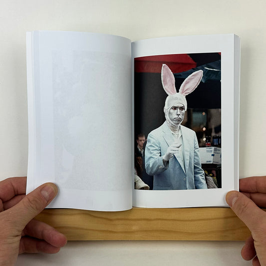 Easter Parade by Tanyth Berkeley