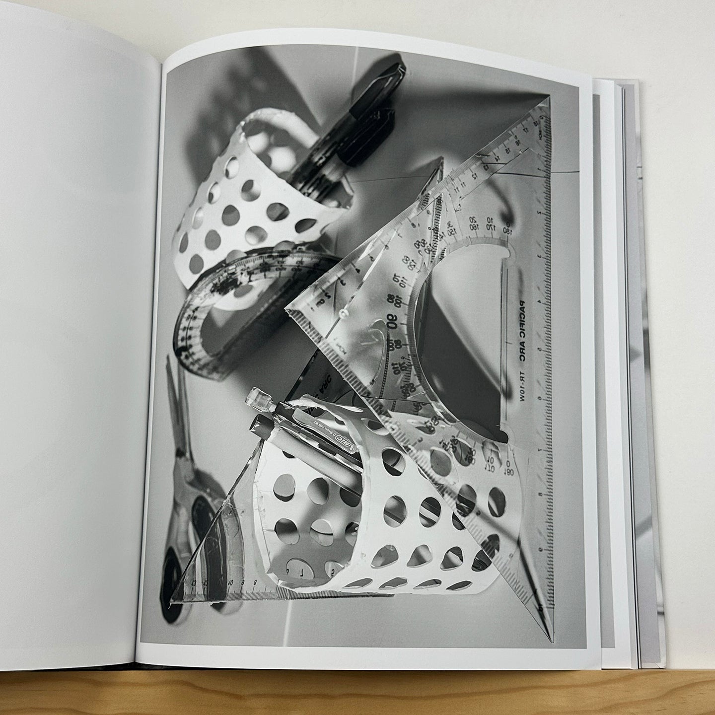 Objects at Hand by Daniel Gordon