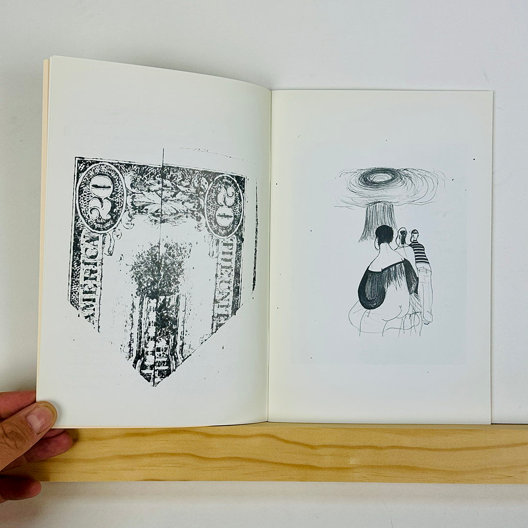 They Eat Shit + Die by Sue Williams & Nate Lowman