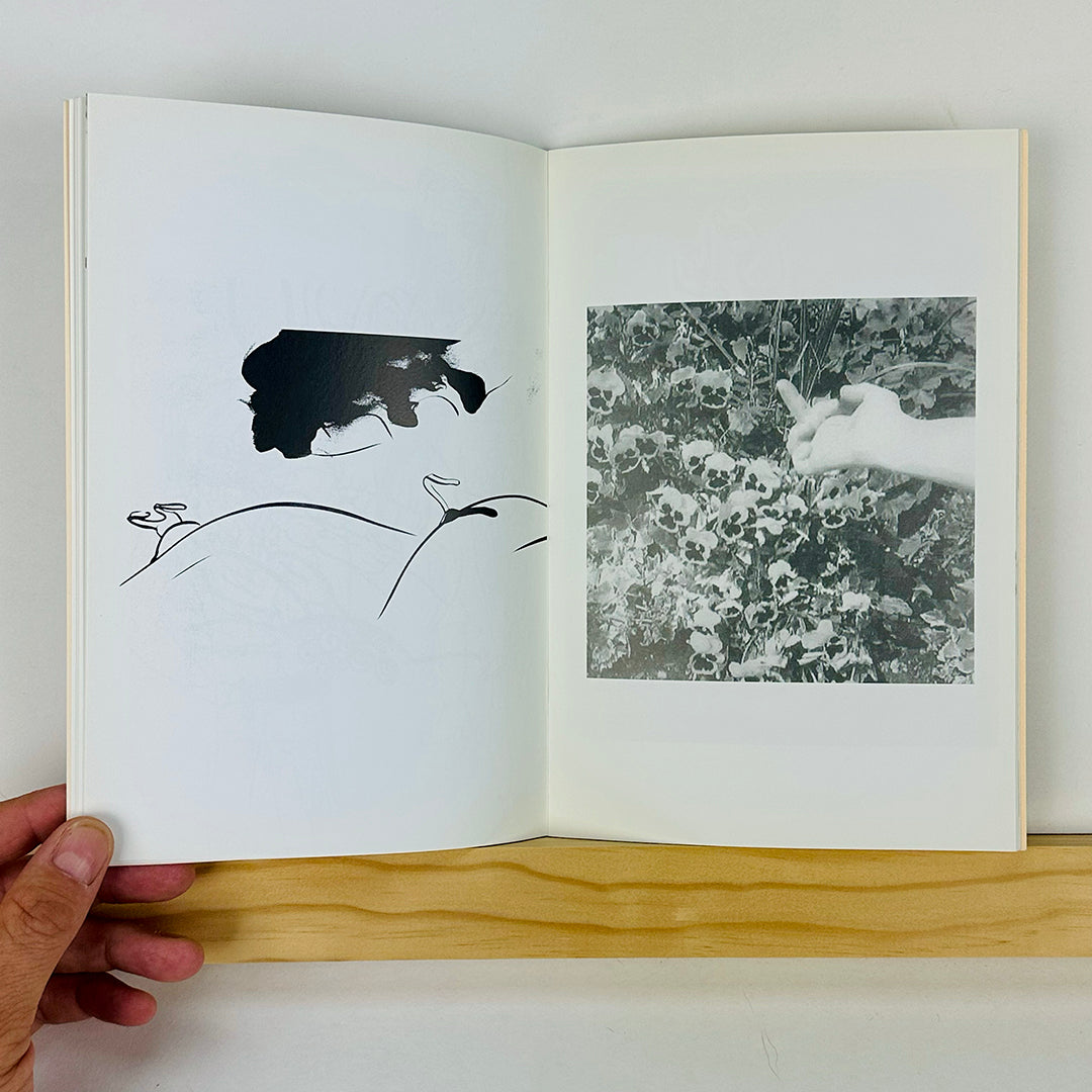 They Eat Shit + Die by Sue Williams & Nate Lowman