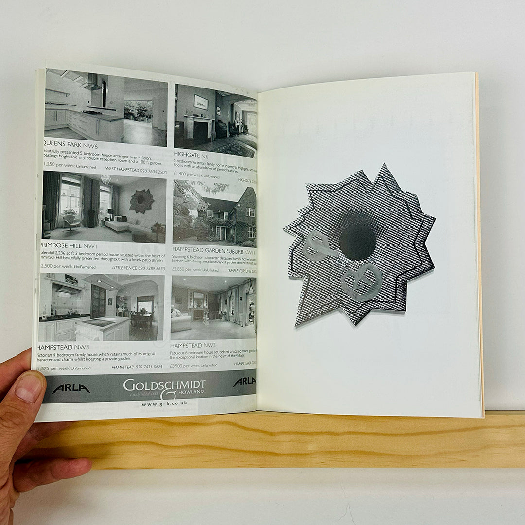 They Eat Shit + Die by Sue Williams & Nate Lowman