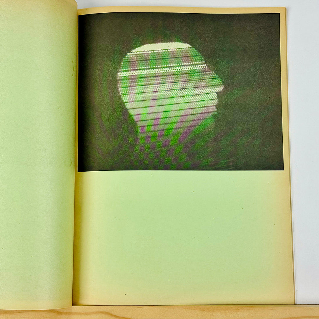 Emportant News by Mark Gonzales