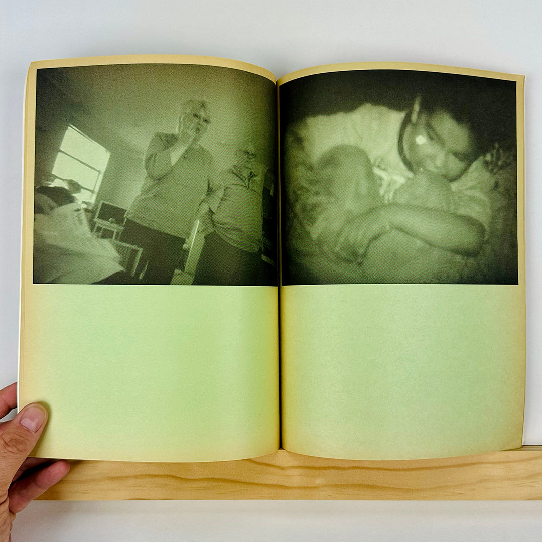 Emportant News by Mark Gonzales