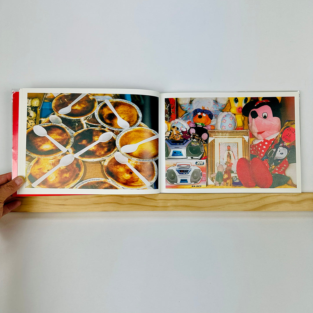 Mexico by Martin Parr