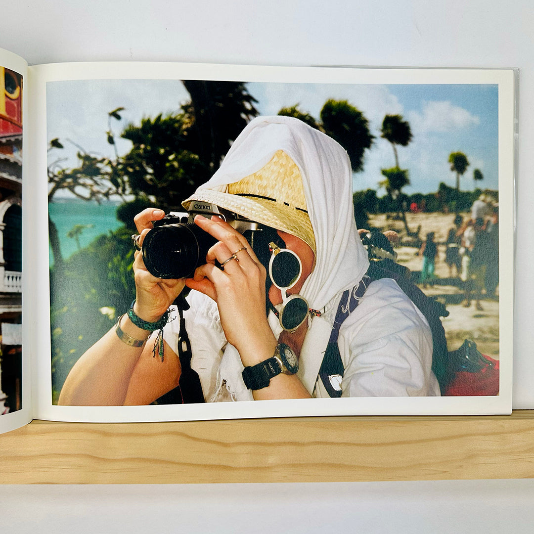 Mexico by Martin Parr