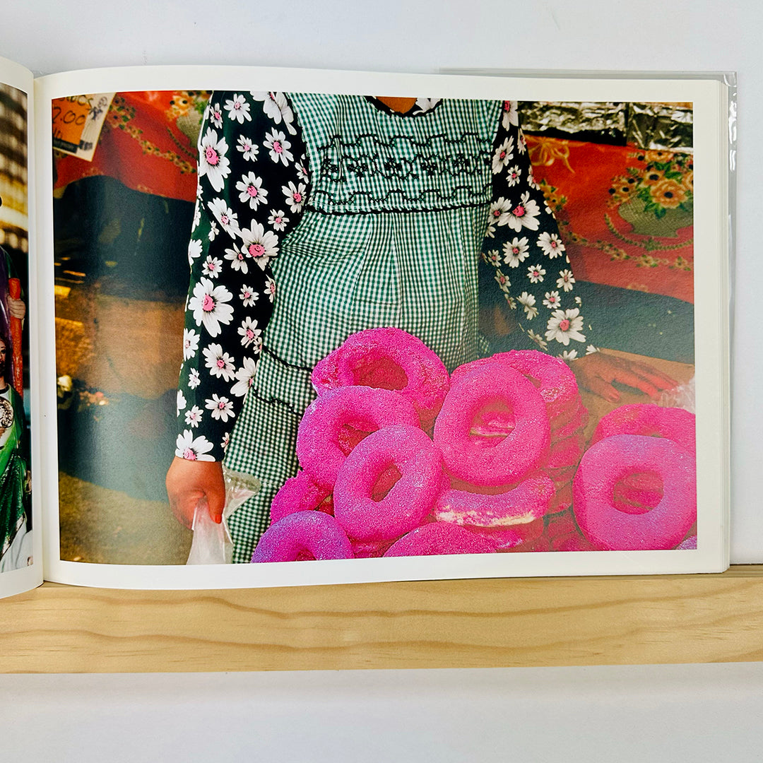Mexico by Martin Parr