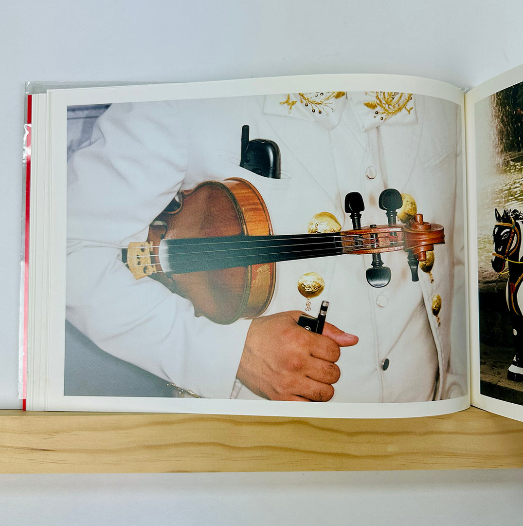 Mexico by Martin Parr