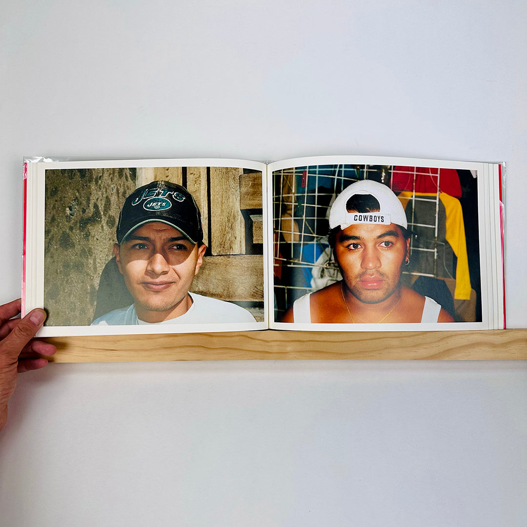Mexico by Martin Parr