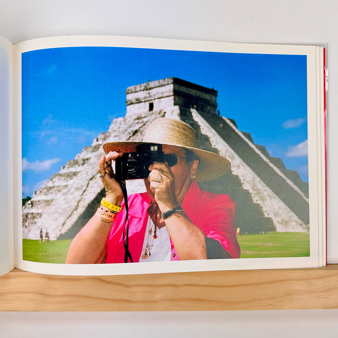 Mexico by Martin Parr