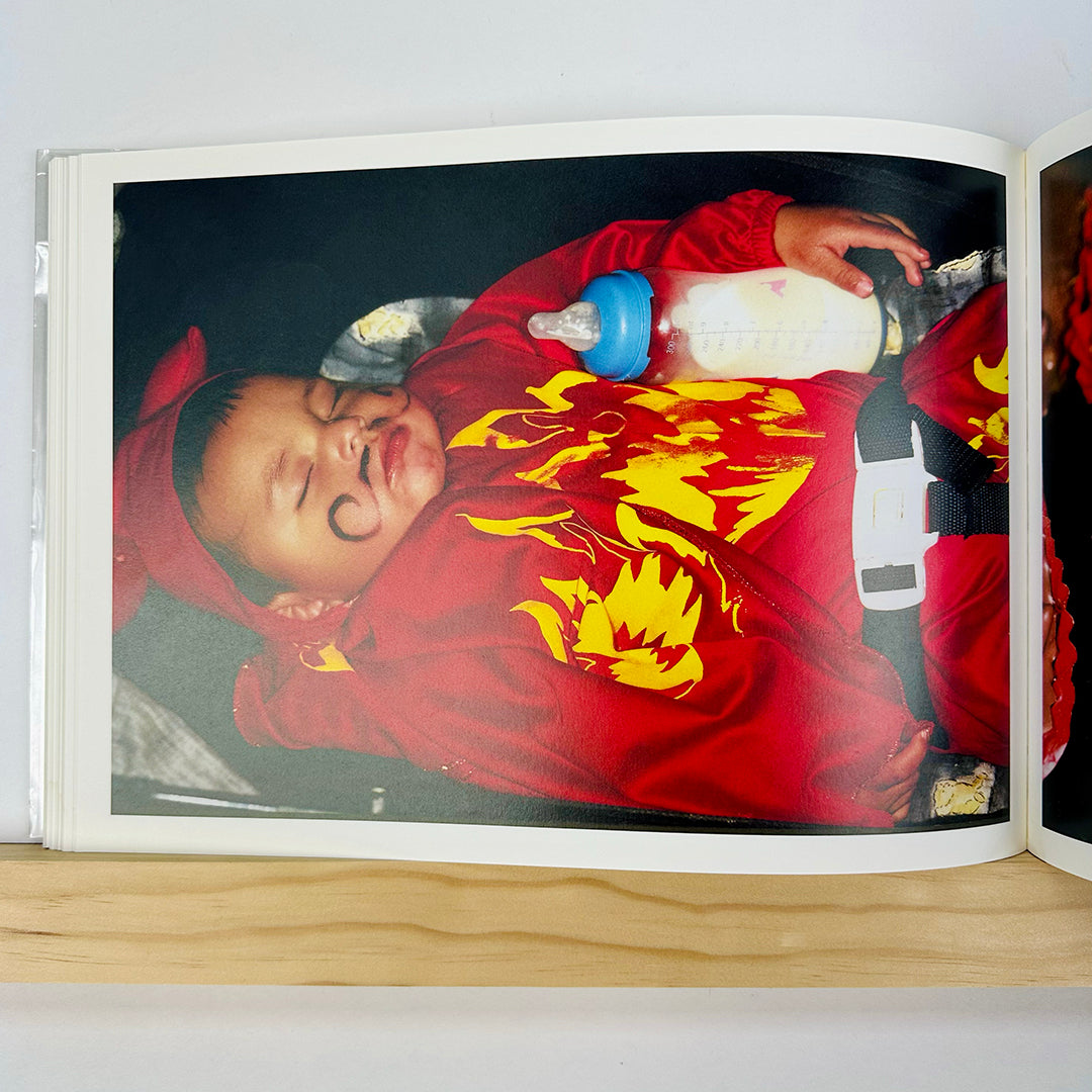 Mexico by Martin Parr
