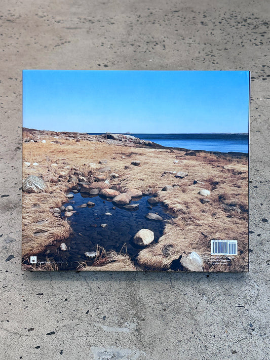 Legacy - The Preservation of Wilderness in New York City Parks by Joel Meyerowitz