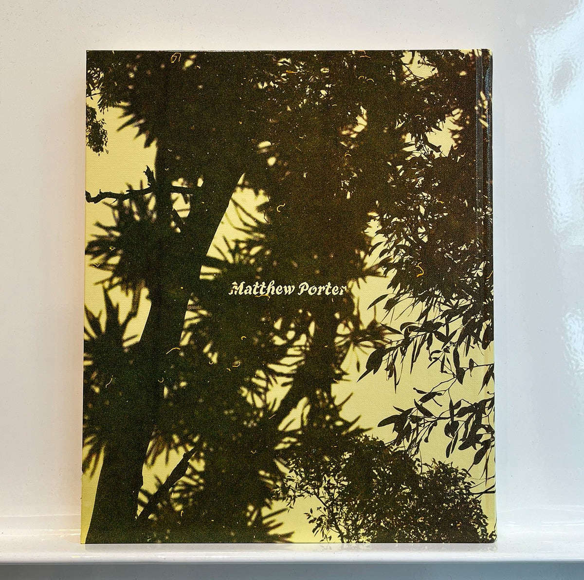 Archipelago by Matthew Porter