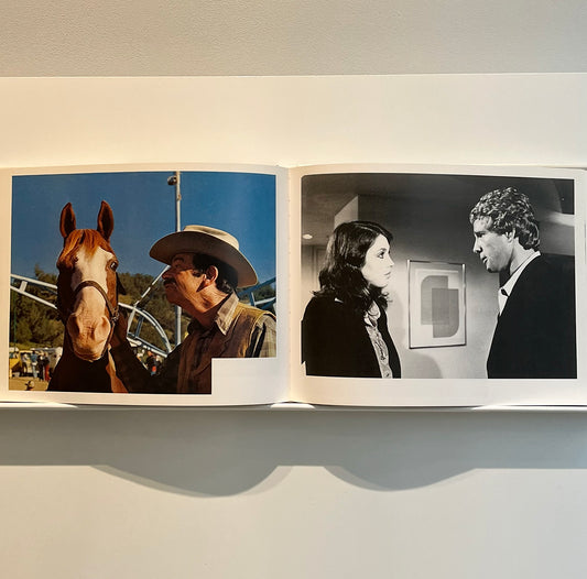 Parse by John Baldessari