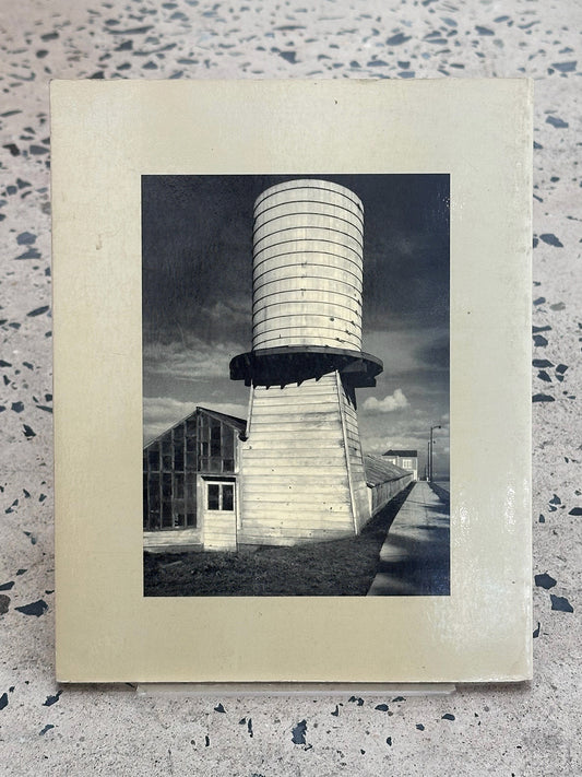 Singular Images by Ansel Adams