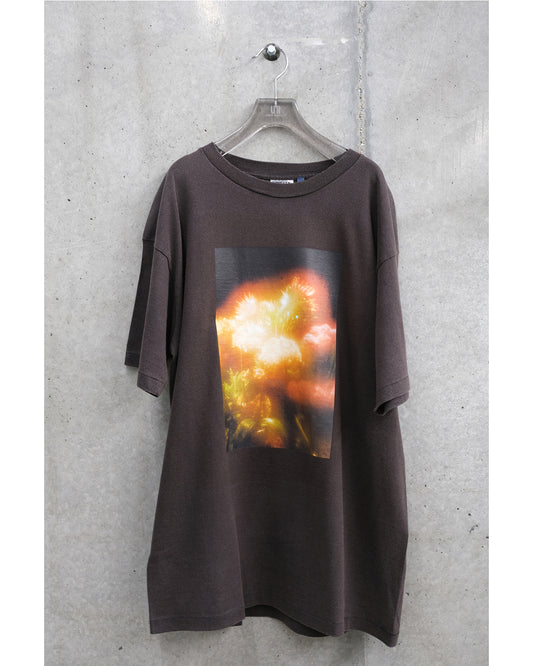 Jerry Hsu x tinyvices archive - T-Shirt 02