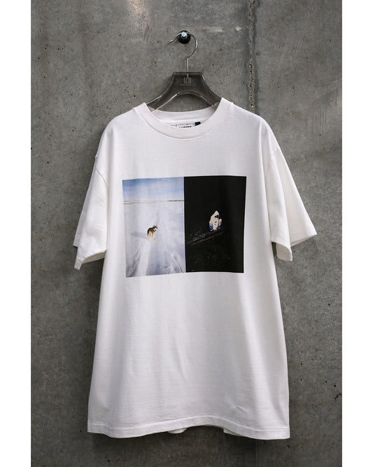 Peter Sutherland x tinyvices archive - T-Shirt 02