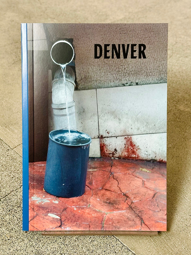 Denver by Simon Keough