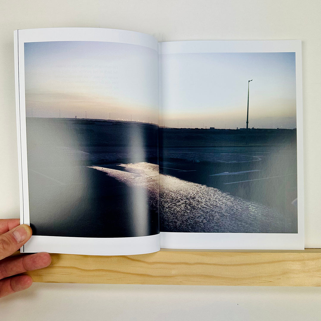 Denver by Simon Keough