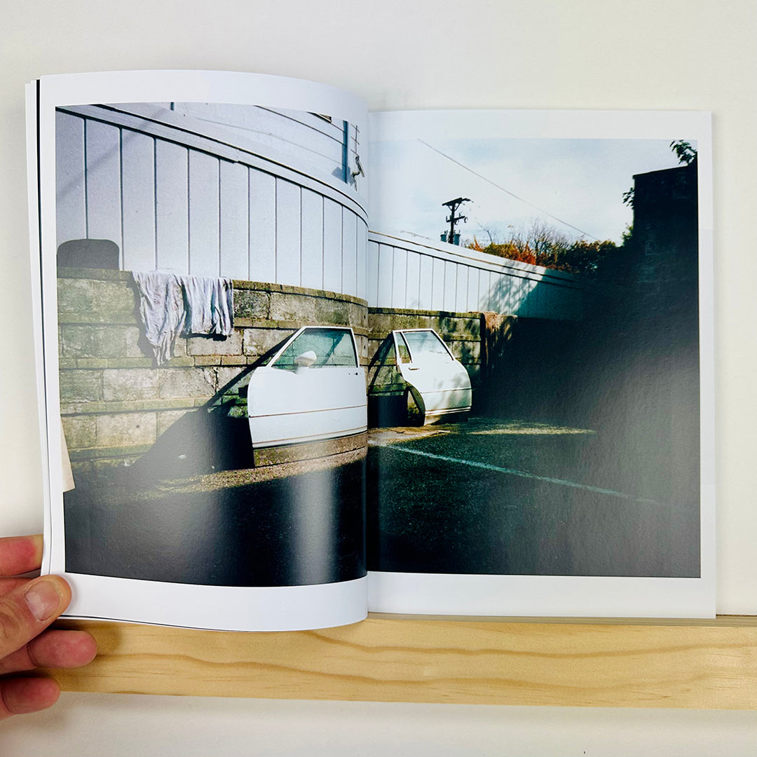 Denver by Simon Keough