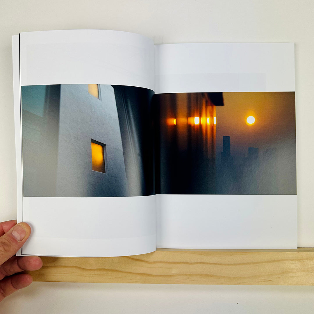 Denver by Simon Keough