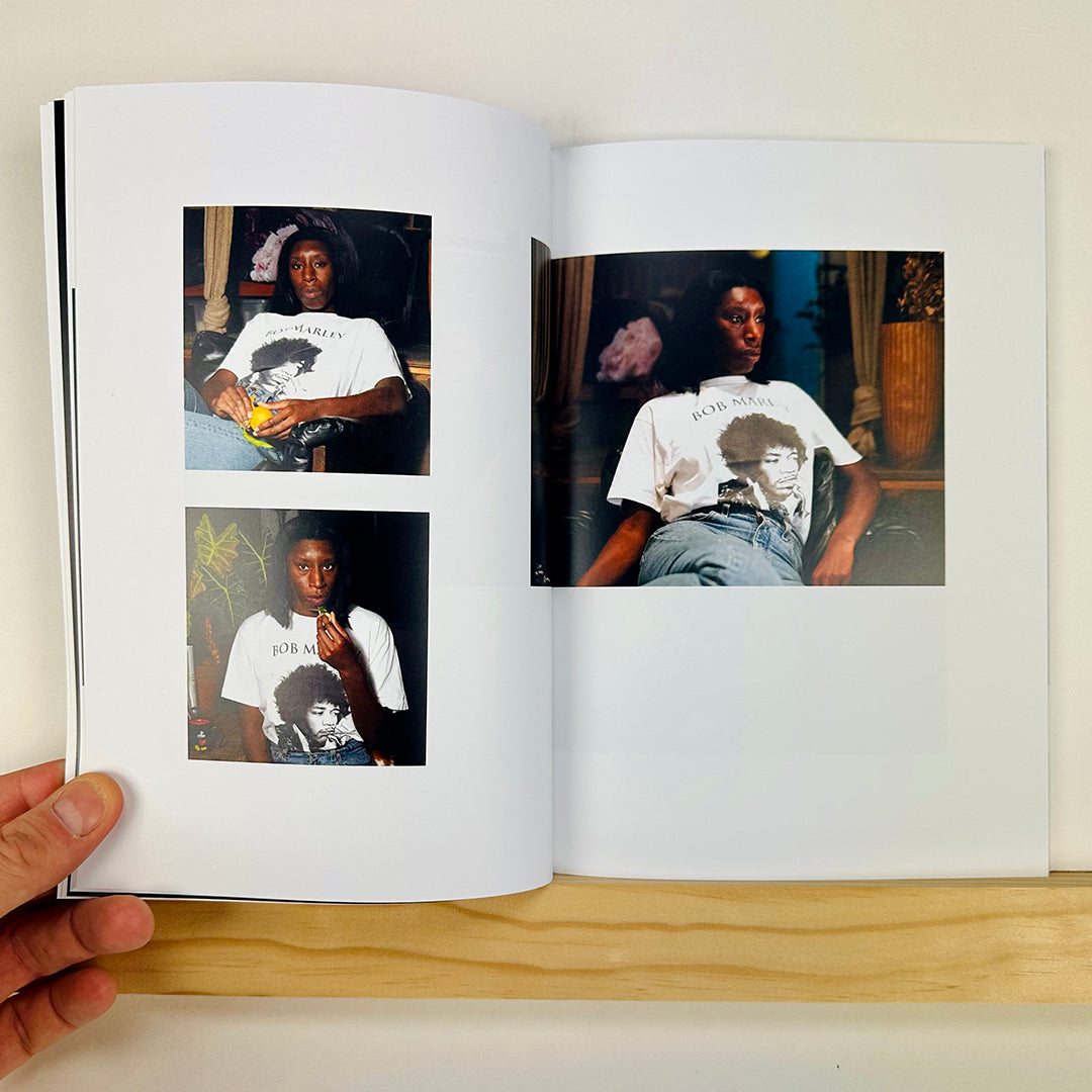 Denver by Simon Keough