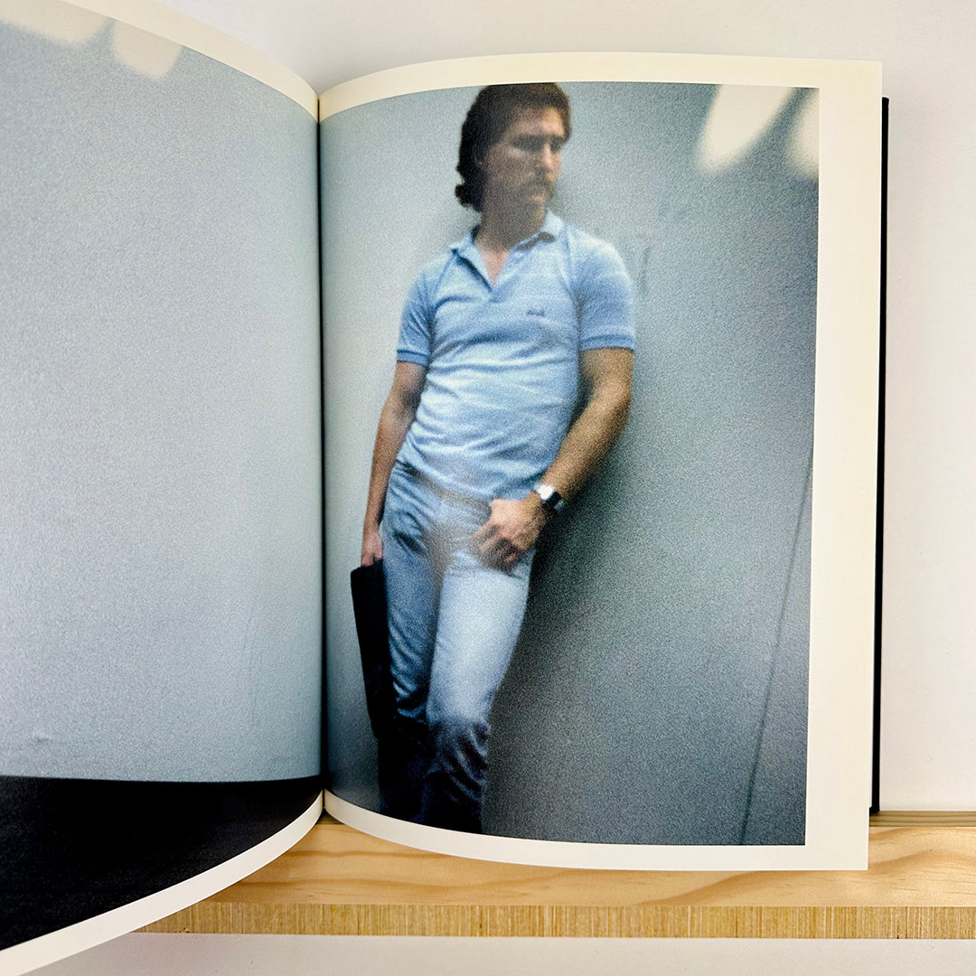 Malls Across America by Michael Galinsky
