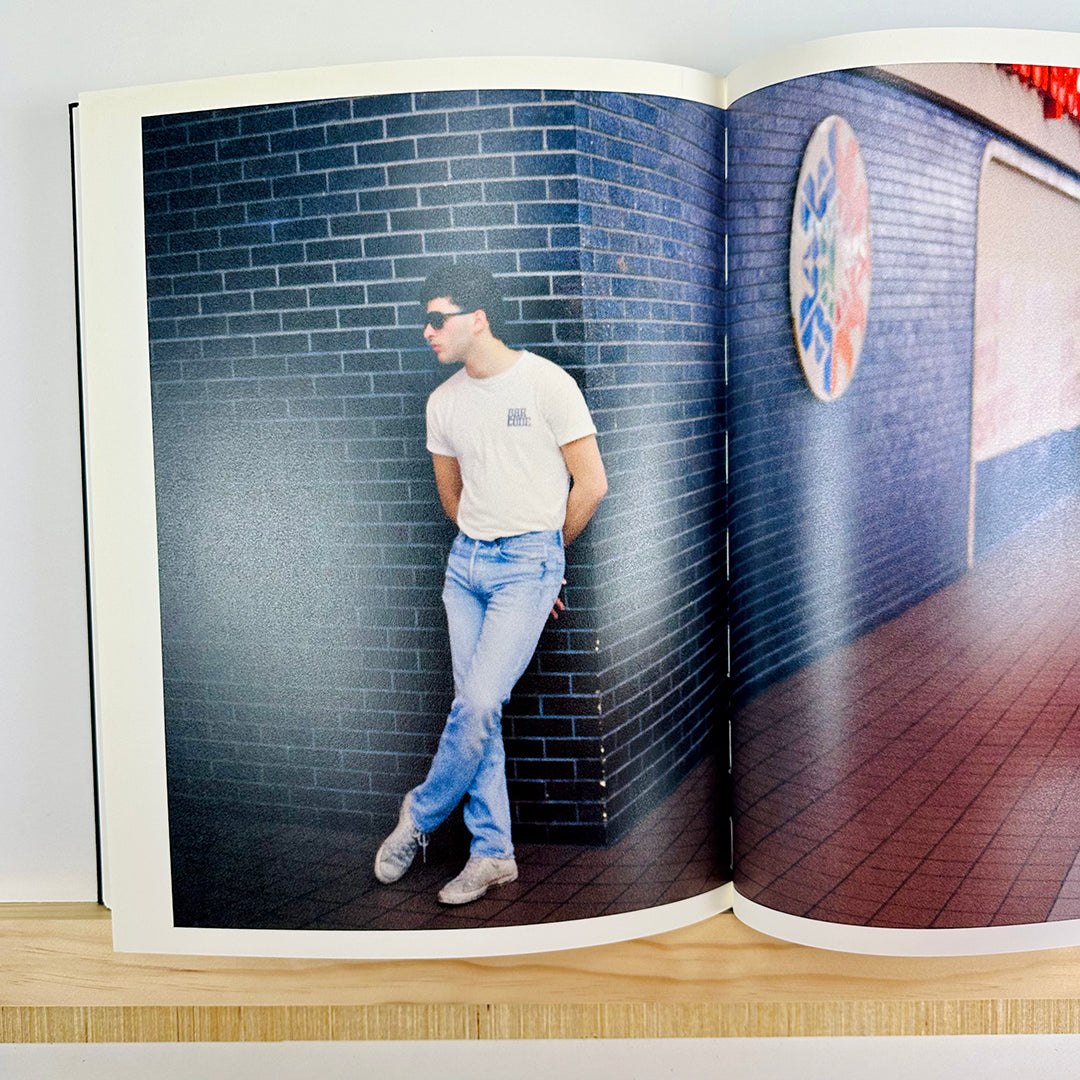 Malls Across America by Michael Galinsky