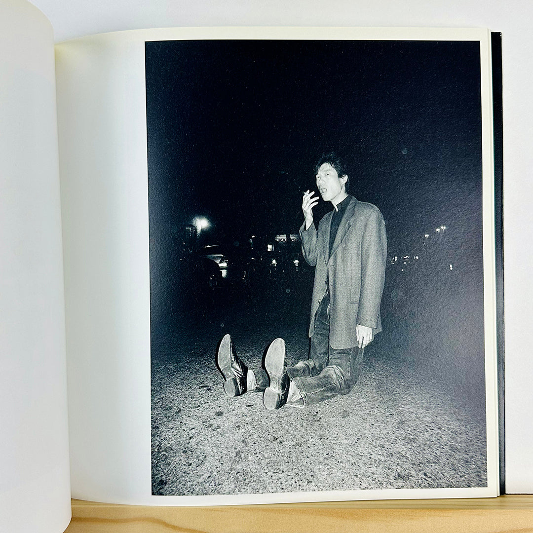 Wrong by Asger Carlsen