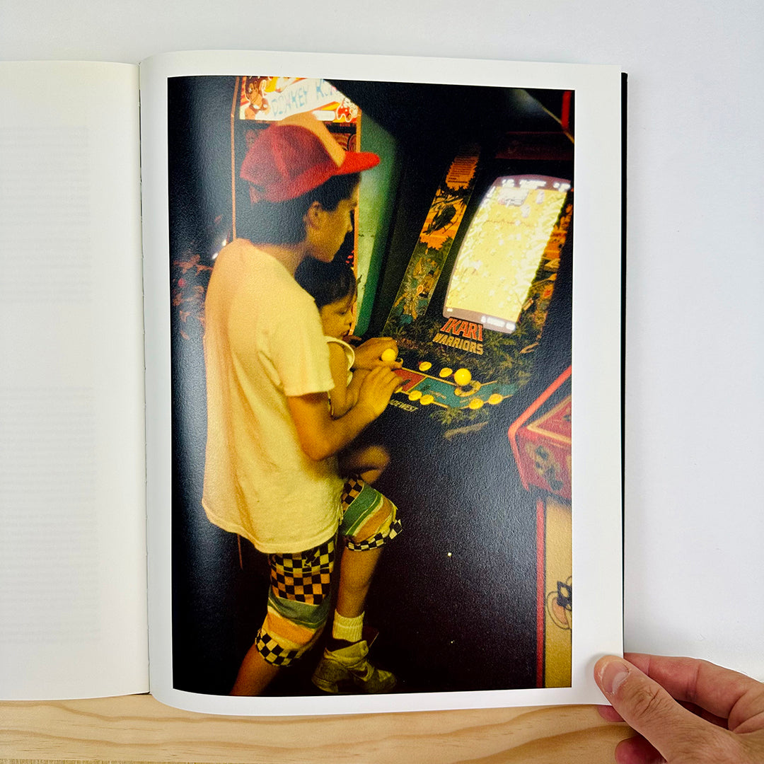 Malls Across America by Michael Galinsky